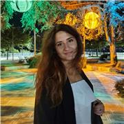 Studentessa di ingegneria con ottimi voti in analisi matematica offre lezioni inereti alla materia indicata